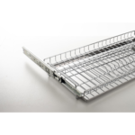 Escorredor Slim Deslizante 570mm Inox 7094 GTB - Imagem 5
