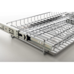 Escorredor Slim Deslizante 570mm Inox 7094 GTB - Imagem 6