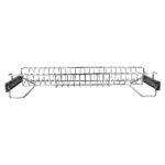 Escorredor de embutir Entrance Deslizante Jomer em Aco Inox 304 para cozinha planejada