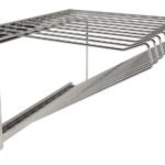 Calceiro Extração Deslizante 12 Calças Quadro Jomer 8043