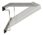Calceiro Extração Deslizante 12 Calças Quadro Jomer 8043 - Imagem 2