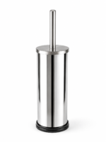 Kit Lixeira Pedal Inox Fechamento Slow Motion Kazalinda