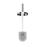 Kit Lixeira Pedal Inox Fechamento Slow Motion Kazalinda