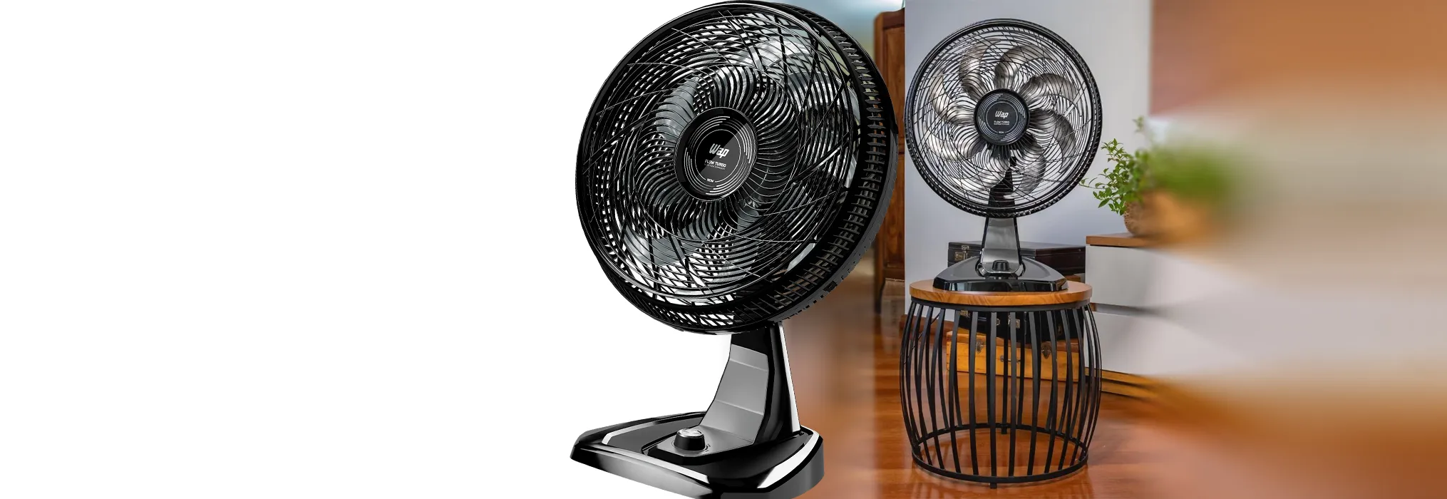 ventiladores wap