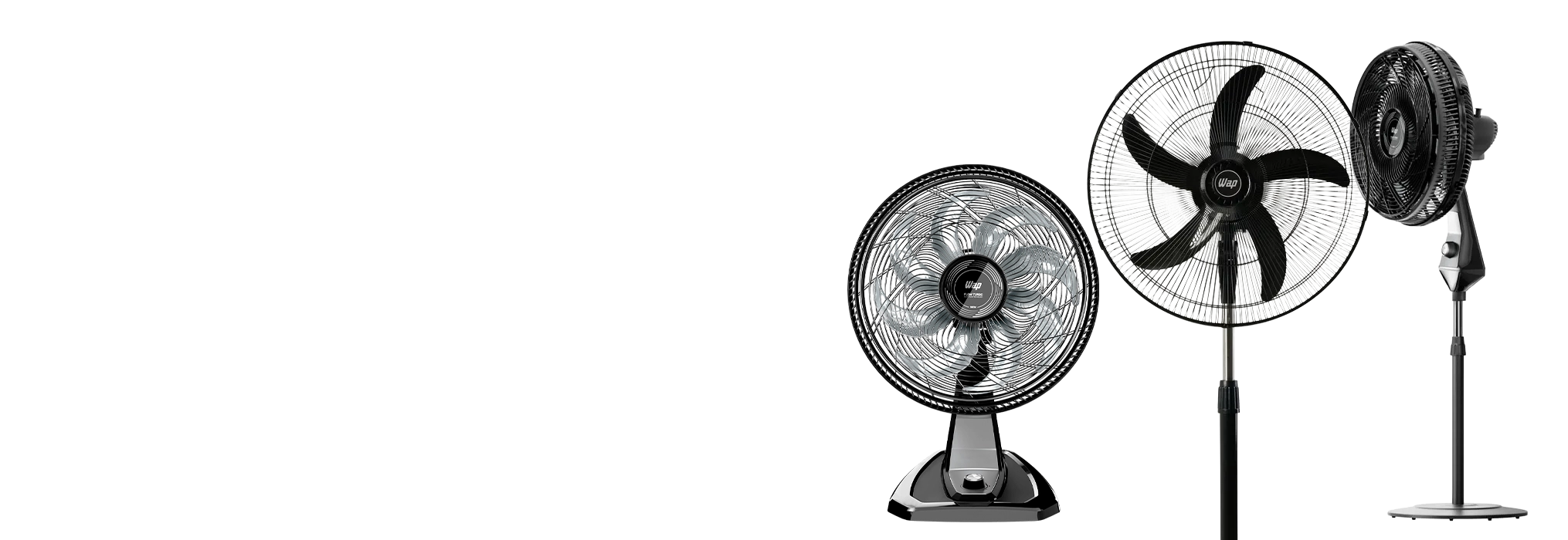 ventiladores
