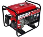 Gerador de Energia a Gasolina 2.500W Bivolt MG-3000CL Motomil - Imagem 2