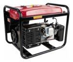 Gerador de Energia a Gasolina 2.500W Bivolt MG-3000CL Motomil - Imagem 10
