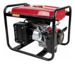 Gerador de Energia a Gasolina 2.500W Bivolt MG-3000CL Motomil - Imagem 11