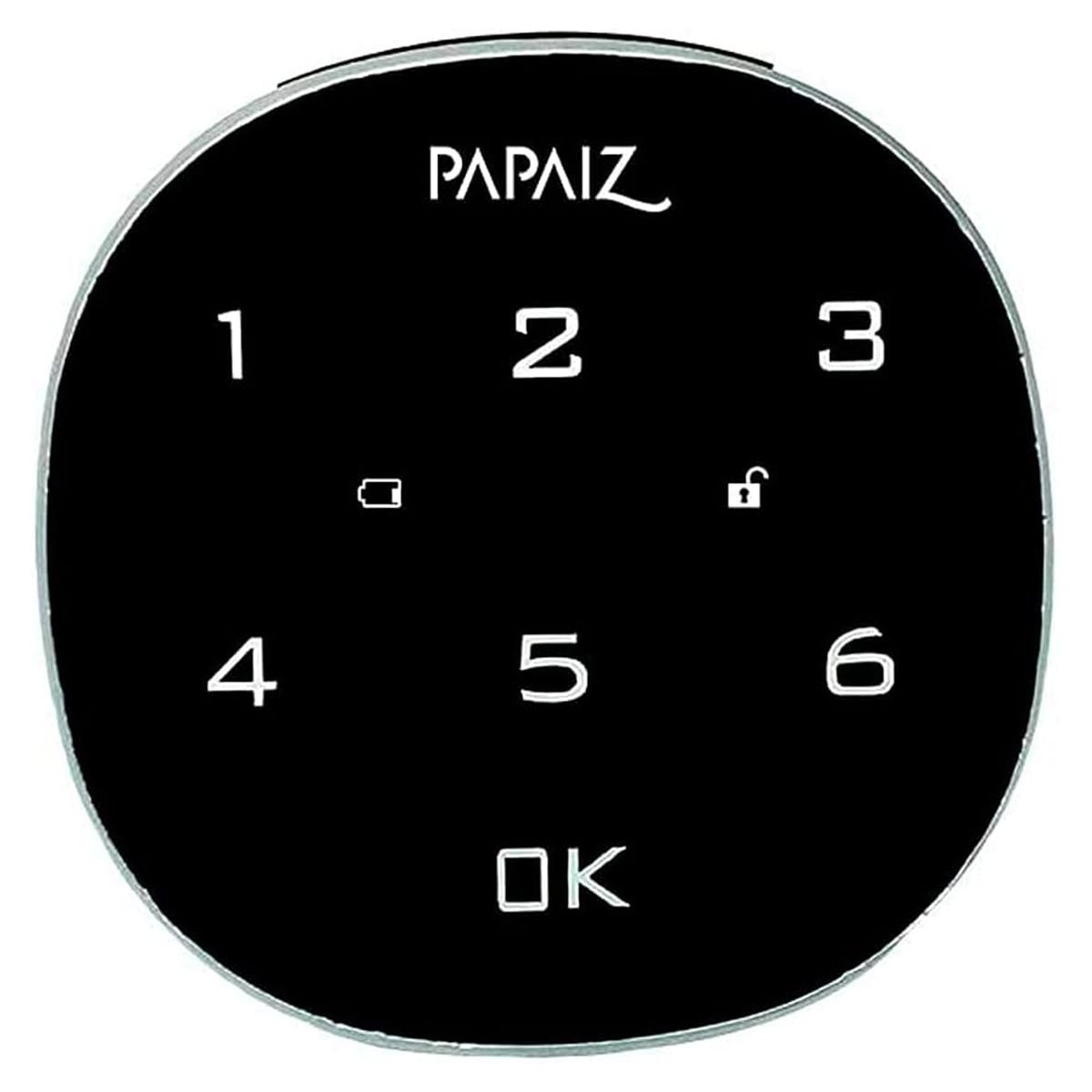 718214-1200.jpg Fechadura Digital M1602 para Móveis 0216020ca - Papaiz - Imagem 1