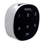 Fechadura Digital M1602 para Móveis 0216020ca - Papaiz - Imagem 6