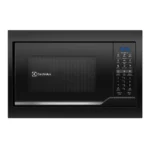 Micro-ondas Electrolux ME3EP 34L Tira Odor Preto 110V ou 220V