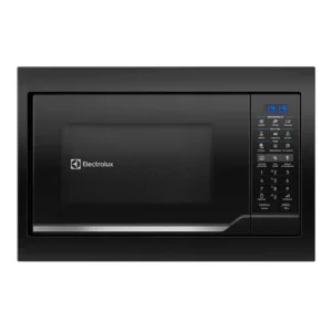 Micro-ondas Electrolux ME3EP 34L Tira Odor Preto 110V ou 220V