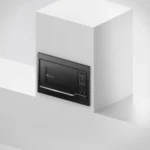 Micro-ondas Electrolux ME3EP 34L Tira Odor Preto 110V ou 220V