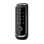 Fechadura Digital Biométrica Control iD iDLock Bio - Imagem 3