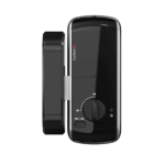 Fechadura Digital Biométrica Control iD iDLock Bio - Imagem 5
