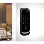 Fechadura Digital Biométrica Control iD iDLock Bio - Imagem 6