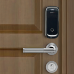 Fechadura Digital Biométrica Control iD iDLock Bio - Imagem 7