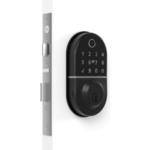Fechadura Yale Compact Rolete com Biometria - Imagem 3