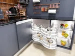 Canto Articulado Jomer 8790 Cromado 30 kg - Imagem 5