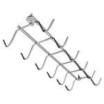 Porta xícaras, Jomer 3310, suporte para xícaras, organizador de xícaras, acessórios para cozinha, aramados para móveis